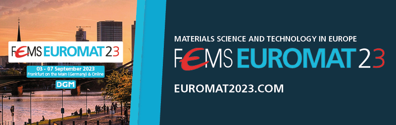 EUROMAT2023