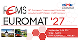 EUROMAT-27 EUROMAT-27